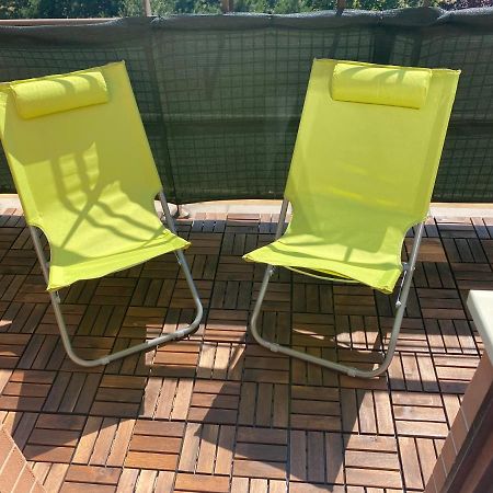 Jd Seaside Apartment Gdansk Bagian luar foto