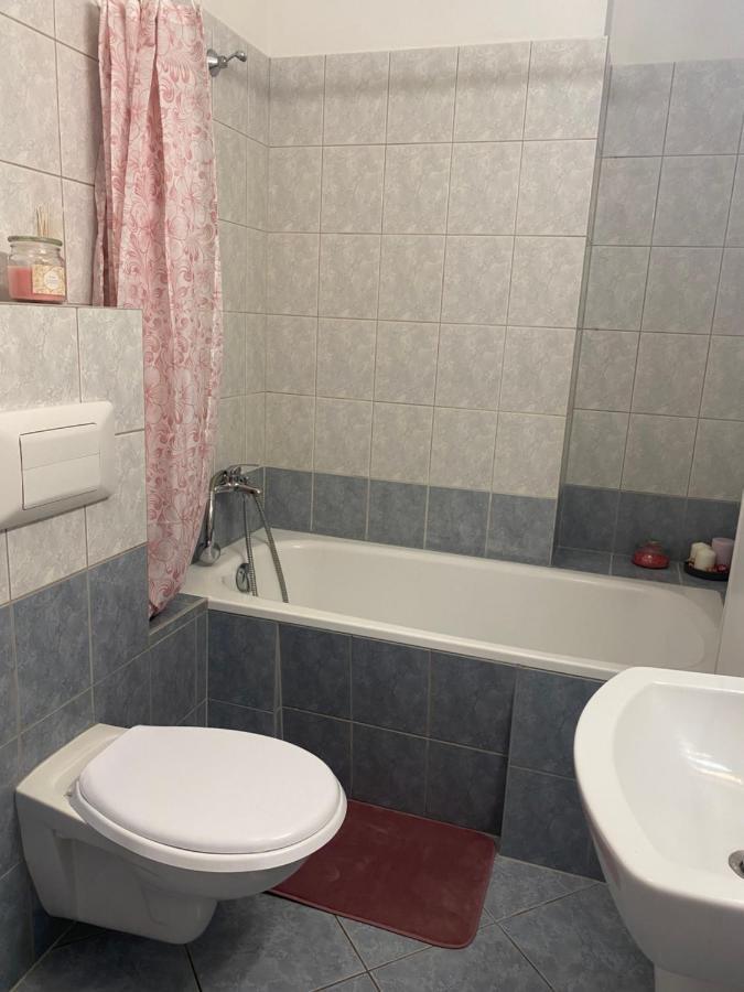 Jd Seaside Apartment Gdansk Bagian luar foto
