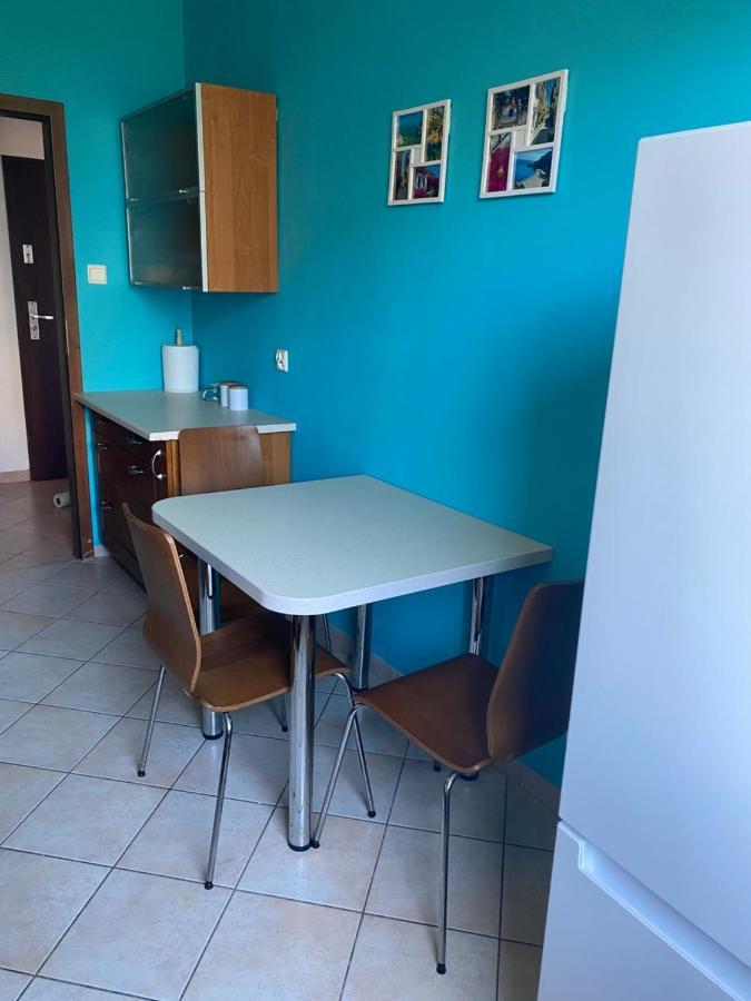 Jd Seaside Apartment Gdansk Bagian luar foto