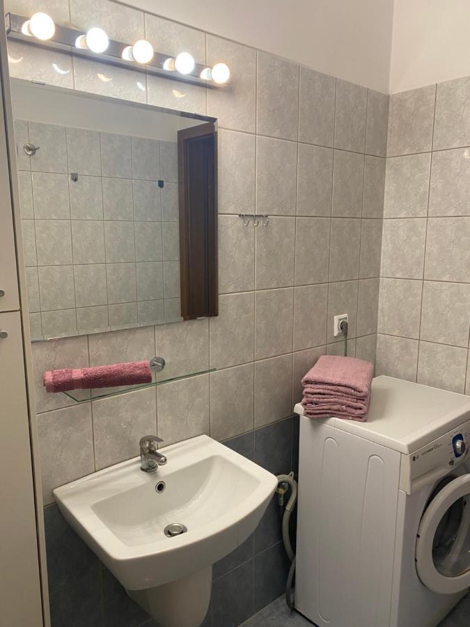 Jd Seaside Apartment Gdansk Bagian luar foto