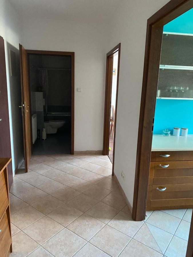 Jd Seaside Apartment Gdansk Bagian luar foto