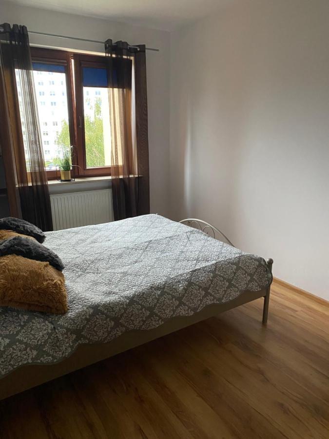 Jd Seaside Apartment Gdansk Bagian luar foto